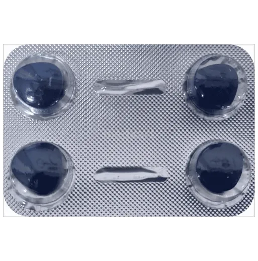 manforce 100mg tablet 4's